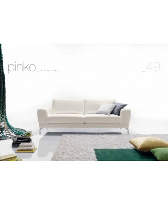 Pinko 49 sofa 3